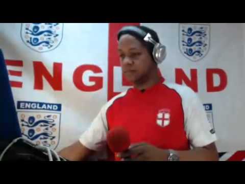 Special Mix dedicates two hour's to "Bob Marley". And also interviews "Ryveela"