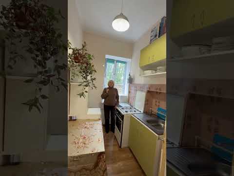 Продам 1-комнатную квартиру на 2 этаже по улице Запорожская, Одесса, Молдаванка