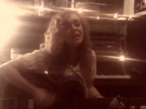 Ella Mae Bowen - Girl On Fire (Home Video)