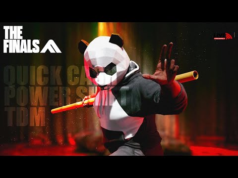 Speed. Guns. Money | Season 8 | THE FINALS EP 13 PS5 LIVE IN TELUGU