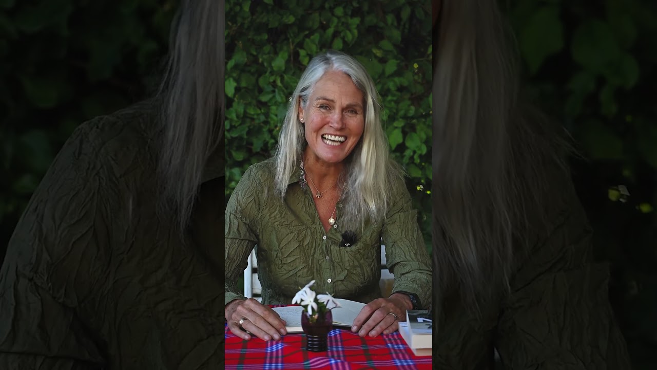 Your Daily Camino: Walk with Intention #CaminoHermanus