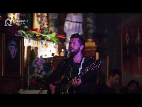 Abba Pater Music - Przyjdź dotknij mnie