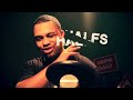 BLADE BROWN DAILY DUPPY EP 04 GRM DAILY
