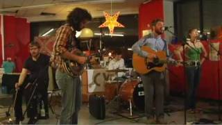 Frontier Ruckus "Rosemont"