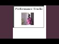 Father performance track