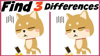 Spot The Difference 284