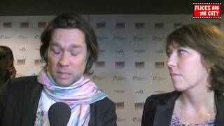 Rufus Wainwright &amp; Martha Wainwright Interview on Sing Me The Songs That Say I Love You Concert