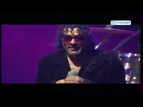Rachid Taha " Ah' Mon Amour " Live A Angoulême, Le 19 mai 2007