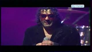 Rachid Taha " Ah' Mon Amour " Live A Angoulême, Le 19 mai 2007