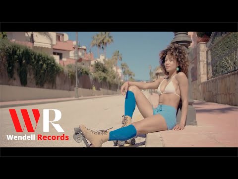 Dipaka feat. Ronna Riva - On My Way (Official Video)