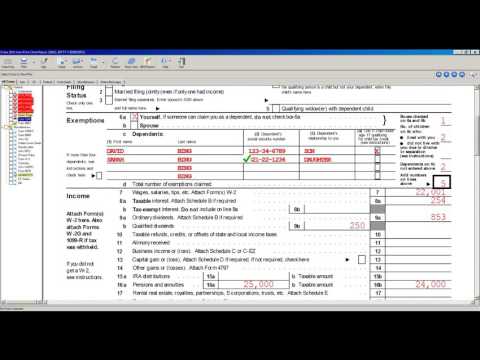 Where to report 1099-s on form 1040 - Fill online, Printable, Fillable ...