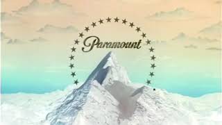 Paramount Pictures (1996) (w/Fanfare) In G Major 7