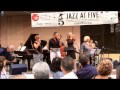 "Lonely Avenue," performed by Gerri DiMaggio ...