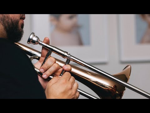 SECRETO para SUBIR y EXPANDIR tu Registro // Tutorial de Trombon