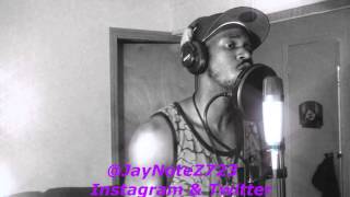 Ginuwine - The World Is So Cold (JayNoteZ Cover)