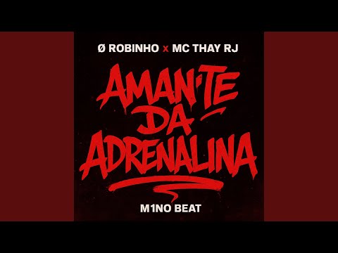 Amante da Adrenalina