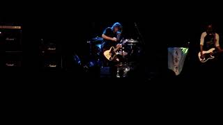 Soul Asylum Live in Argentina 2018 spinnin-hopped up feelin- stands up and be strong