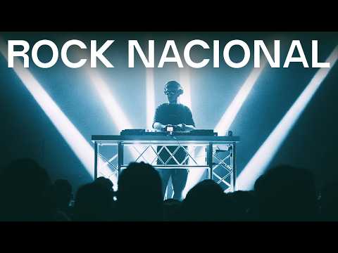 Especial Rock Nacional - Progressive House @ Buenos Aires | 26.07.25