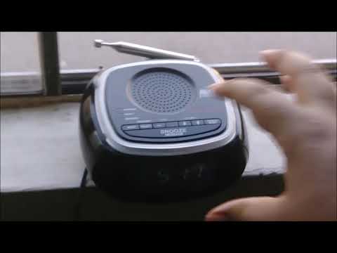 Los Angeles Daytime AM Bandscan