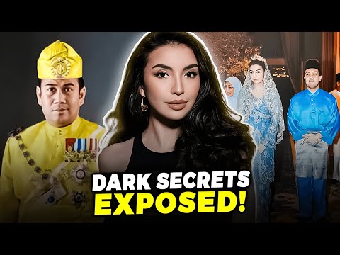 Worse Than Hell: Inside Manohara's Royal Nightmare