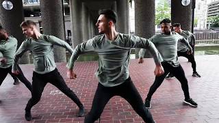 IDA CORR - LET ME THINK ABOUT IT (Robért Emile Choreography @RobertEmile94)