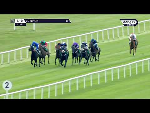 TRM Equine Nutrition Ballyogan Stakes (Group 3) 2019