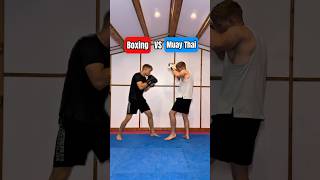 Download lagu Boxing vs Muay Thai… mp3 Download lagu Boxing vs Muay Thai… mp3