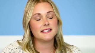 Watch Paige Olson's video (opens in a modal)