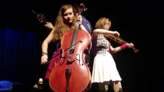 The Accidentals - Night Life