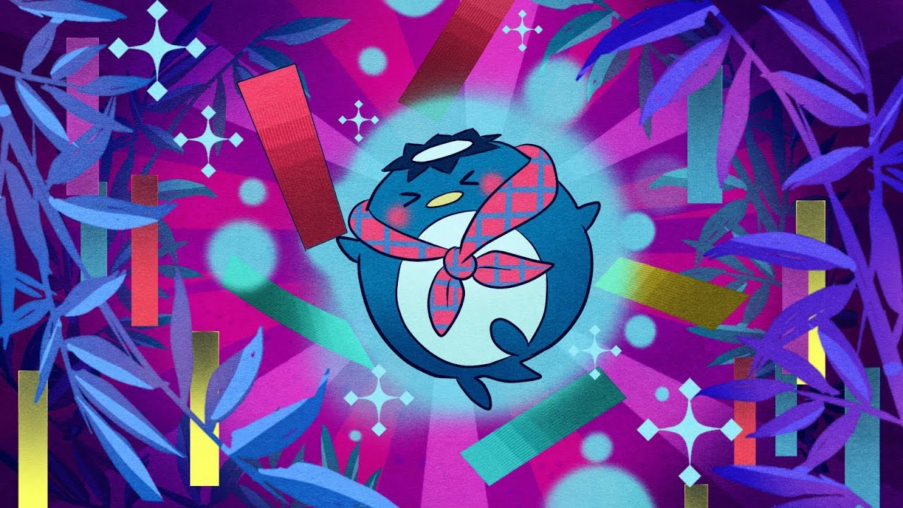 星のとなりの空け者 〜カッパ〜  / 家の裏でマンボウが死んでるP (Turn on subtitles, lyrics in other languages are displayed)