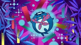 星のとなりの空け者 〜カッパ〜 / 家の裏でマンボウが死んでるP (Turn on subtitles, lyrics in other languages are displayed)