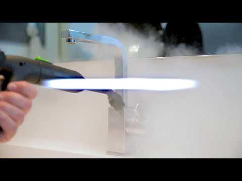 SteamBaUSA Demo 4
