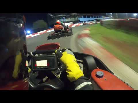 CPKA Extreme 17/03/2022 Traçado 104