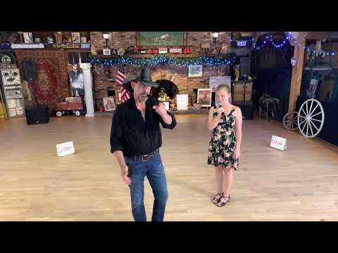 Episode 38, “Review Intermediate Dance Lessons”