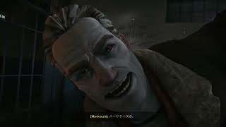 【The Long Dark】EP4 第二章 : 発電施設　19日目【実況】