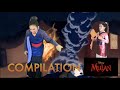 Compilation Mulan Fanmade Videos Mulan Matchmaker Mulan Reflection Cover Mulan S Decision