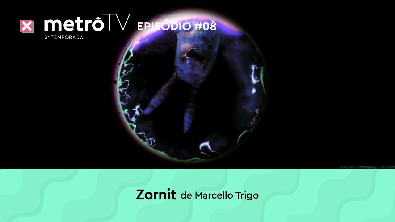 Metrô TV - T2 Ep. 08 - Zornit