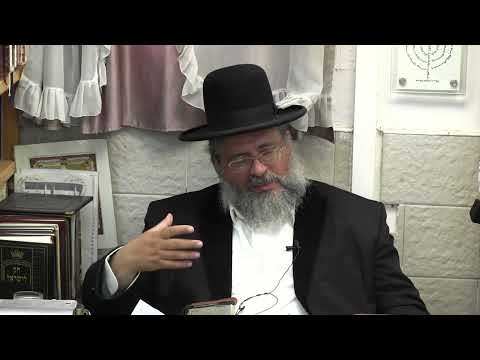 בגובה העיניים-הרב יורם אברג'ל וממשיך דרכו החיד"א-עת רצון-ט' תמוז תשפ"ג