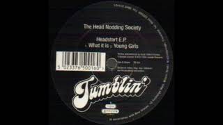 The Head Nodding Society - What It Is