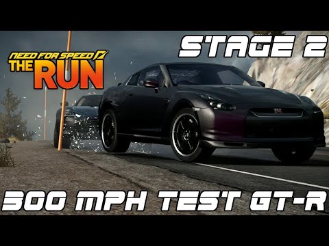 Need for speed stage 2 2nd race position 181