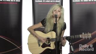Nina Nesbitt &quot;Boy&#39; acoustic