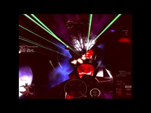 Let's Play Freespace 2 (1999) [PC]: 7.2 - New toys and new squadron