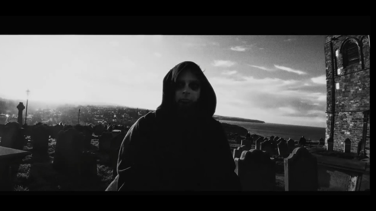 WHITBY GOTH WEEKEND HORROR - feature film coming in April 2026