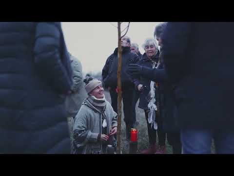 Circle of life ceremonie