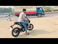 Honda CB150R Exmotion In Bangladesh Best 150cc Naked Sports Bike Real Sound
