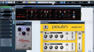 Video thumbnail for Ignite Amps NRR1 - FREE AMP SIM HD METAL TEST by MattismPL