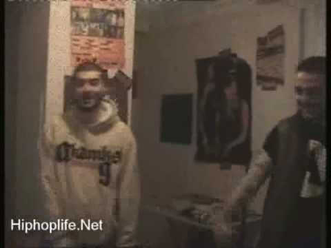 Sansar Salvo - Full Operasyon (Video) - Hiphoplife.Net.wmv