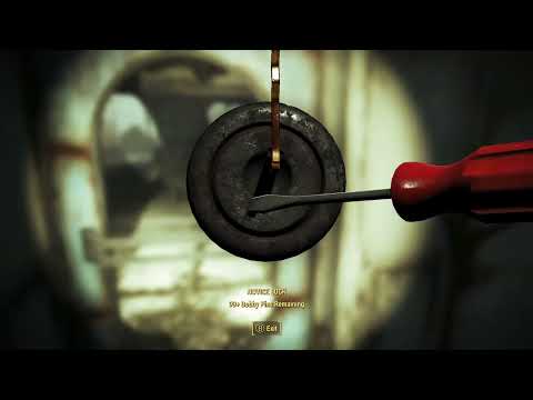 Fallout 4 Playthrough pt#81 (Exploring Far Harbor)