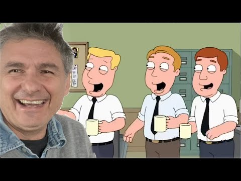 Barzelletta Anticontagio - Paci