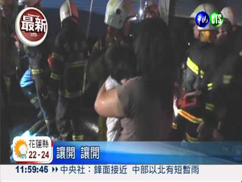 母勸說瓦解心防 謝依涵認了殺人!